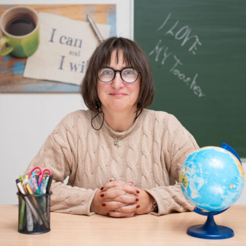 Mgr. Veronika Bartošová, Ph.D., LL.M., MBA